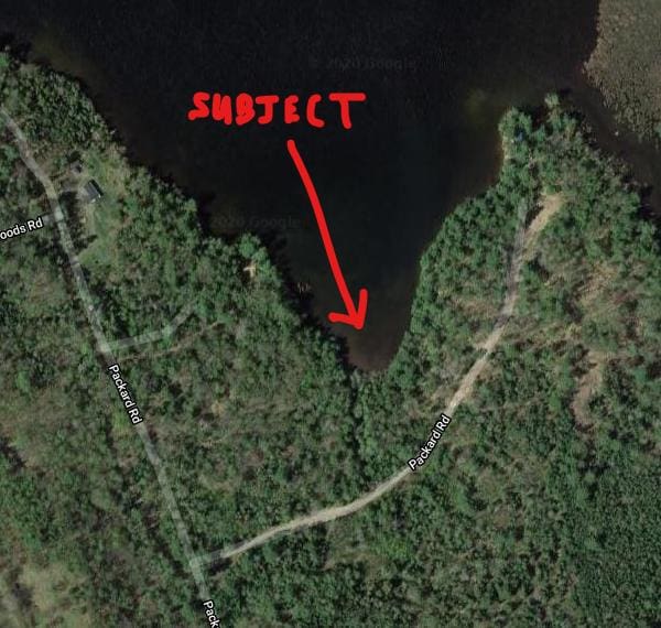 2-16 Packard Rd, Plymouth, ME 04969 - photo 7