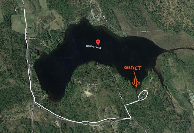 2-16 Packard Rd, Plymouth, ME 04969 - photo 8