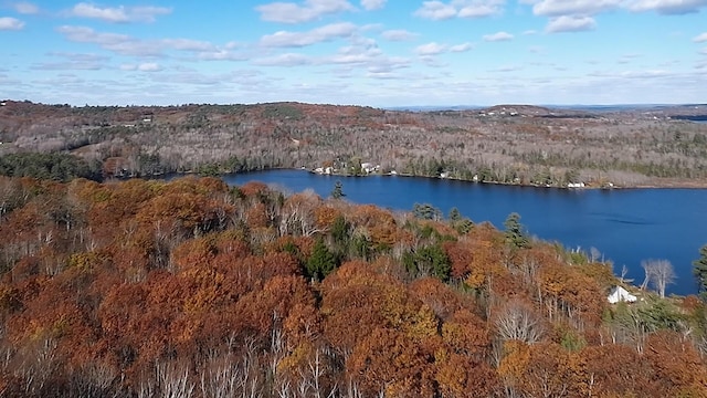 2-16 Packard Rd, Plymouth, ME 04969 - photo 16