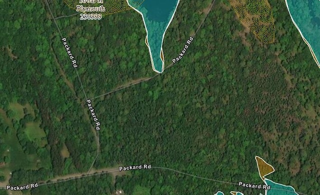 2-16 Packard Rd, Plymouth, ME 04969 - photo 23