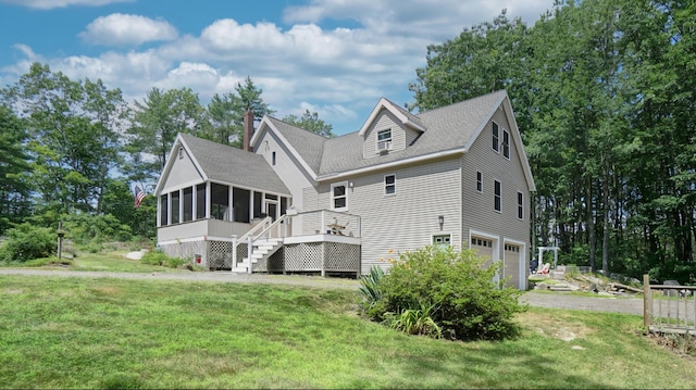 21 Hallczuk Rd, Biddeford, ME 04005 - photo 2