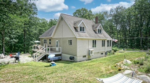 21 Hallczuk Rd, Biddeford, ME 04005 - photo 3