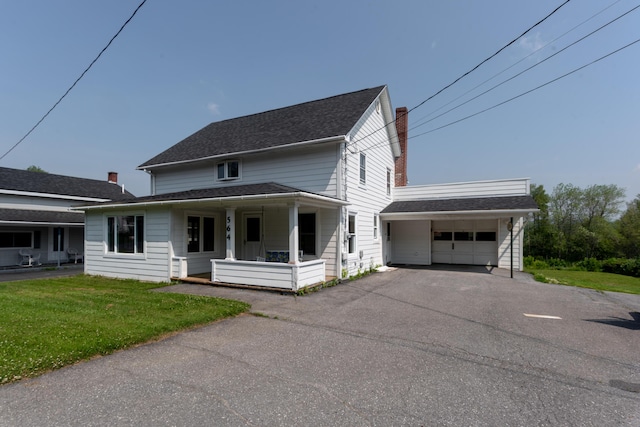 564 Main St, Madawaska, ME 04756 - photo 1