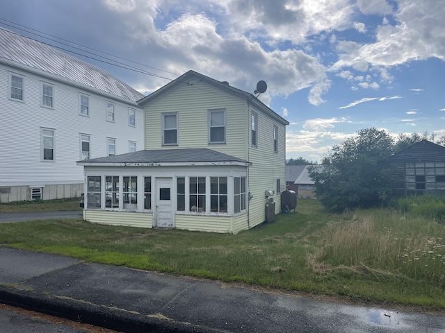 576 Main St, Jackman, ME 04945 - photo 2