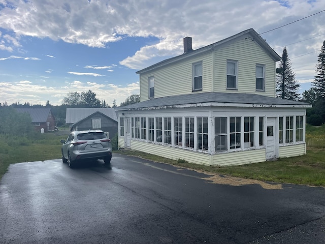 576 Main St, Jackman, ME 04945 - photo 1