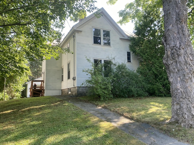 80 High St, Fairfield, ME 04937 - photo 6