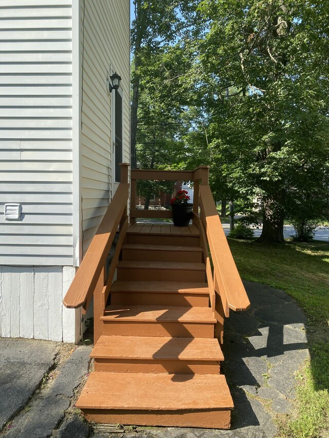 80 High St, Fairfield, ME 04937 - photo 8