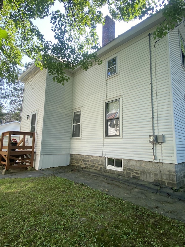 80 High St, Fairfield, ME 04937 - photo 41