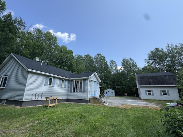 247 Rte 3, Palermo, ME 04354 - photo 2