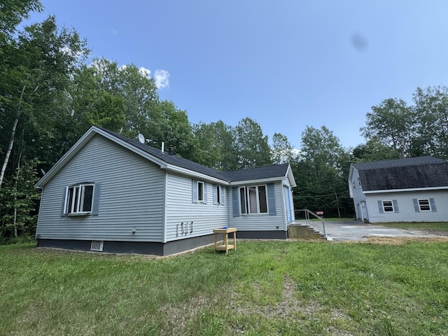 247 Rte 3, Palermo, ME 04354 - photo 4