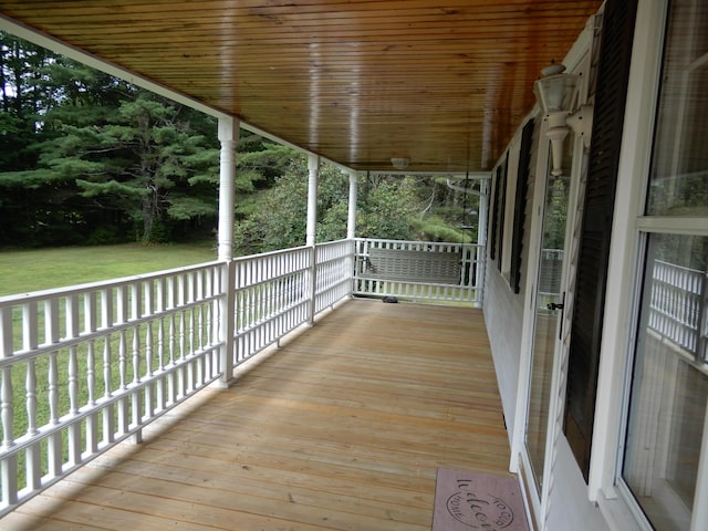 93 Dow Rd, Gorham, ME 04038 - photo 12