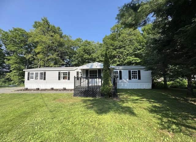 7 Pond Rd, Abbot, ME 04406 - photo 3