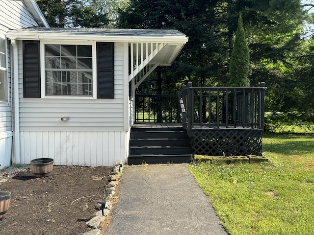 7 Pond Rd, Abbot, ME 04406 - photo 53