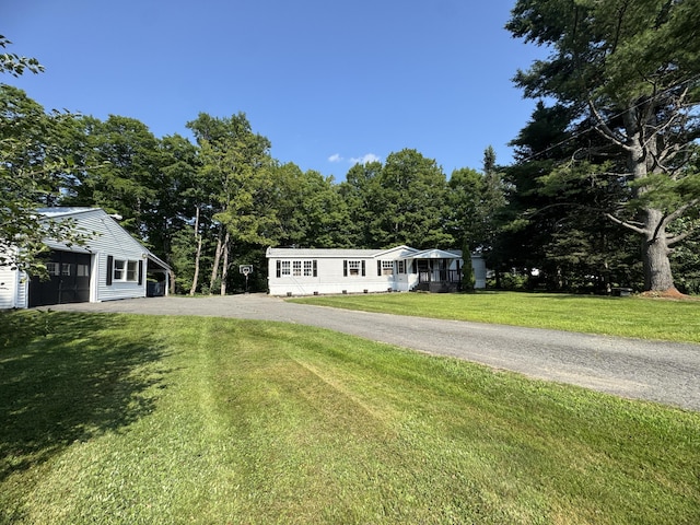 7 Pond Rd, Abbot, ME 04406 - photo 2