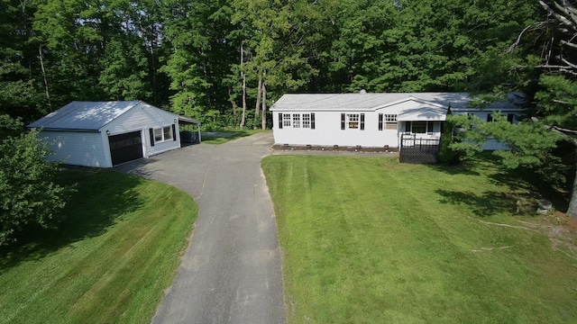 7 Pond Rd, Abbot, ME 04406 - photo 1