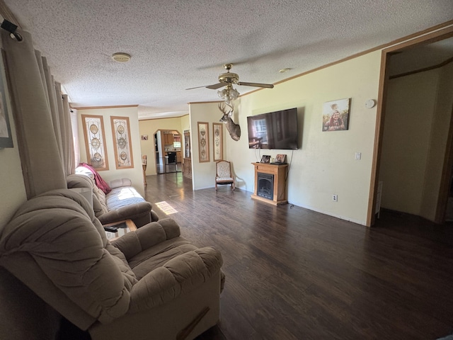 7 Pond Rd, Abbot, ME 04406 - photo 25