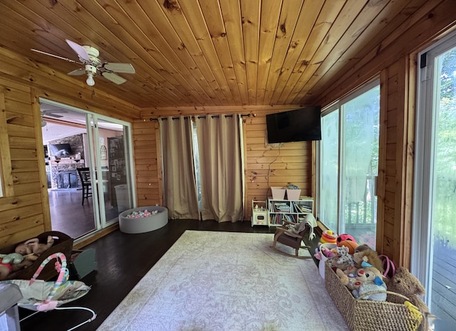 7 Pond Rd, Abbot, ME 04406 - photo 46