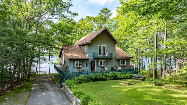 41 Wildwood Ln, Orland, ME 04472 - photo 1
