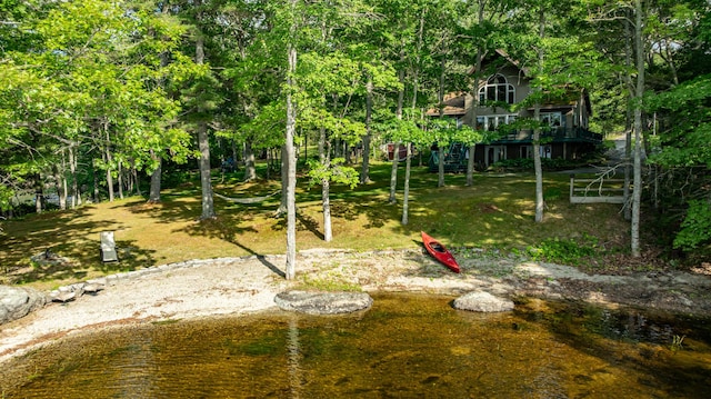41 Wildwood Ln, Orland, ME 04472 - photo 4