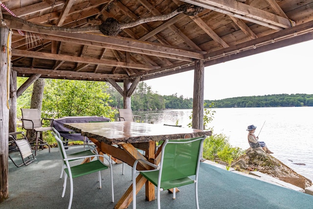 41 Wildwood Ln, Orland, ME 04472 - photo 9