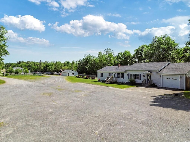 113 High St, Oakland, ME 04963 - photo 18