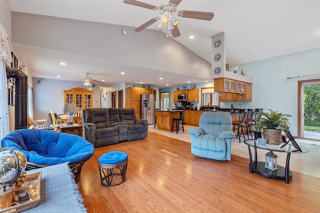 113 High St, Oakland, ME 04963 - photo 42