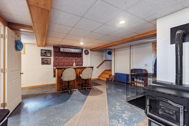 113 High St, Oakland, ME 04963 - photo 65