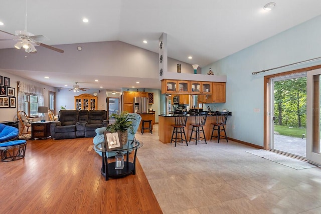 113 High St, Oakland, ME 04963 - photo 43