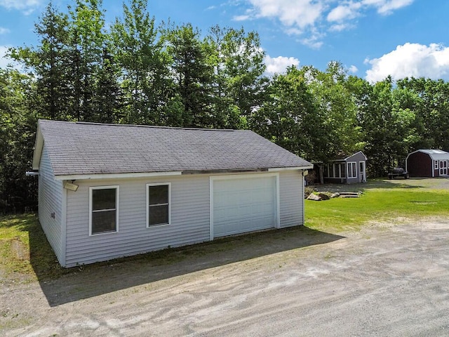 113 High St, Oakland, ME 04963 - photo 16