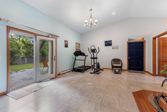 113 High St, Oakland, ME 04963 - photo 38