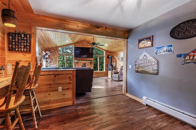 113 High St, Oakland, ME 04963 - photo 58