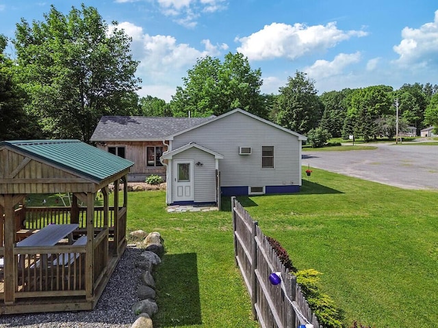 113 High St, Oakland, ME 04963 - photo 11