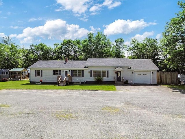 113 High St, Oakland, ME 04963 - photo 8