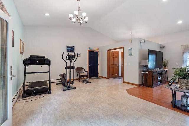 113 High St, Oakland, ME 04963 - photo 37