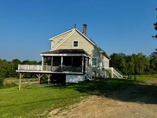 1369 Clarry Hill Rd, Union, ME 04862 - photo 2
