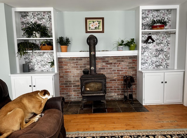 1369 Clarry Hill Rd, Union, ME 04862 - photo 4