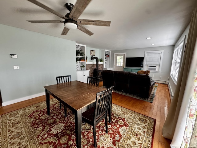 1369 Clarry Hill Rd, Union, ME 04862 - photo 5