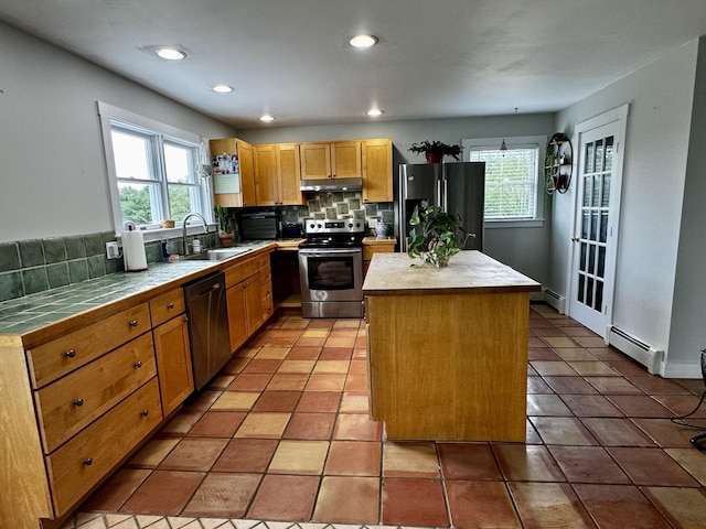 1369 Clarry Hill Rd, Union, ME 04862 - photo 13