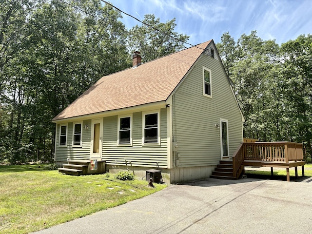 16 Blueberry Pines Dr, Kennebunk, ME 04043 - photo 31