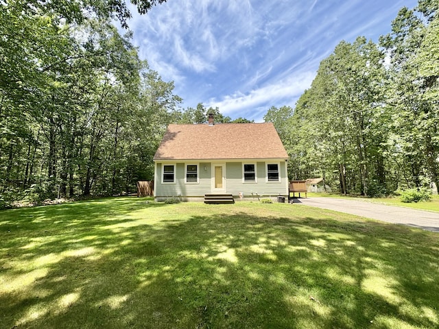 16 Blueberry Pines Dr, Kennebunk, ME 04043 - photo 1