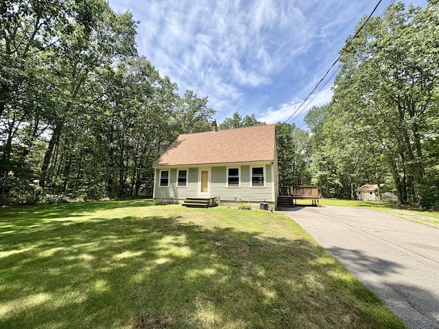 16 Blueberry Pines Dr, Kennebunk, ME 04043 - photo 39