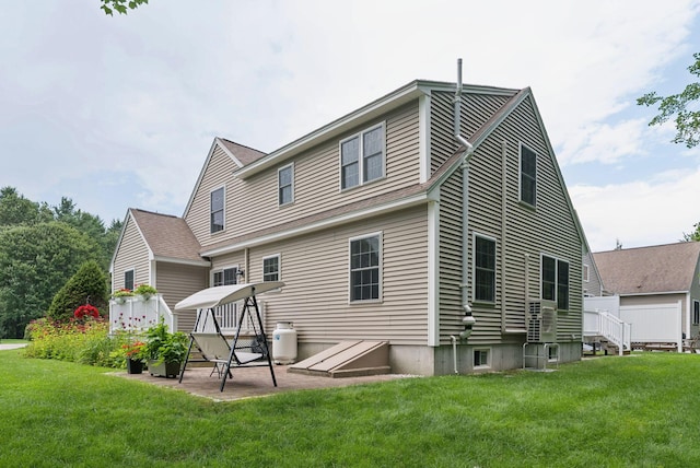 60 Shadagee Rd Unit 20, Saco, ME 04072 - photo 18