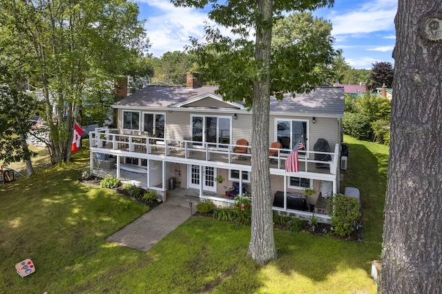16 Krams Point Rd, Gray, ME 04039 - photo 2