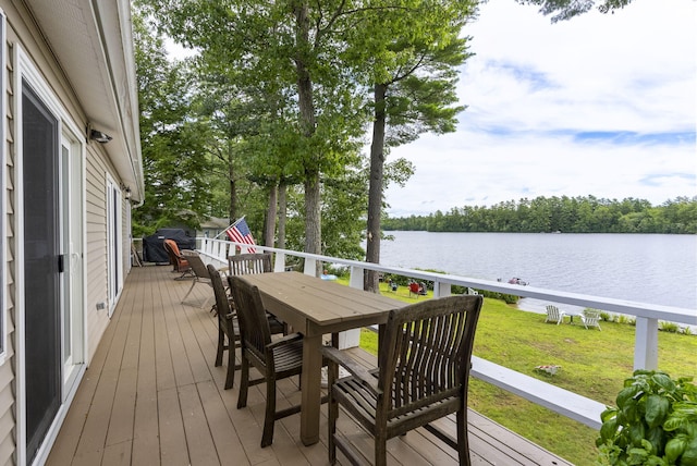 16 Krams Point Rd, Gray, ME 04039 - photo 28
