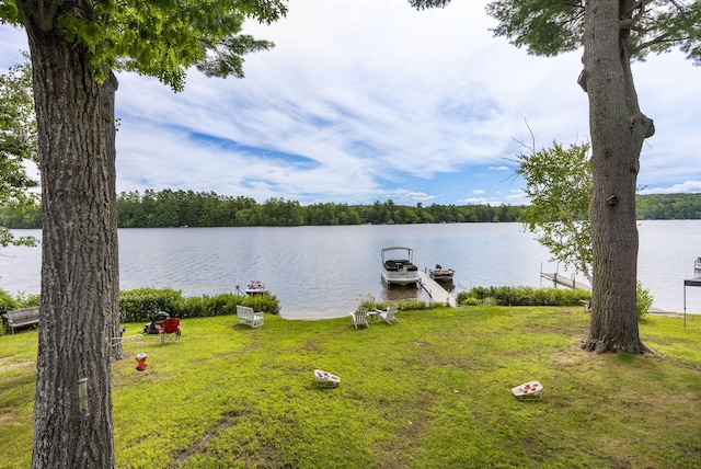 16 Krams Point Rd, Gray, ME 04039 - photo 29