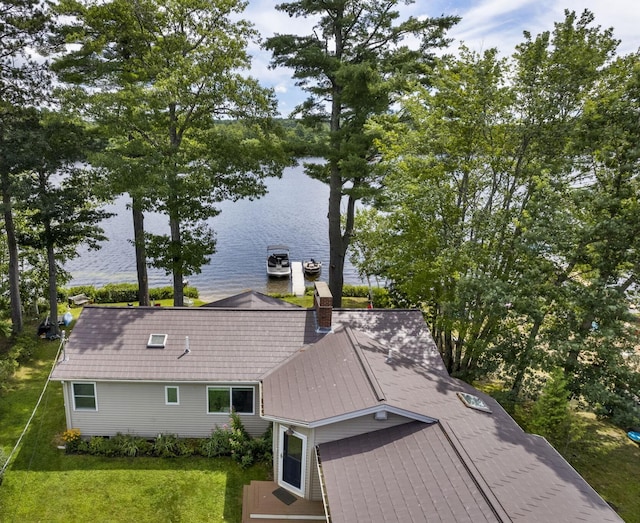 16 Krams Point Rd, Gray, ME 04039 - photo 7