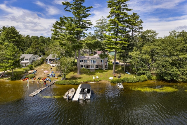 16 Krams Point Rd, Gray, ME 04039 - photo 4