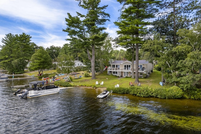 16 Krams Point Rd, Gray, ME 04039 - photo 3