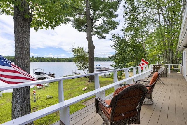 16 Krams Point Rd, Gray, ME 04039 - photo 27