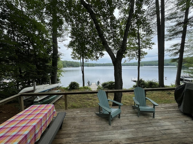 59 Swan Rd, Raymond, ME 04071 - photo 2